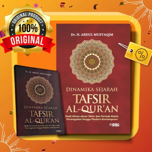 Dinamika Sejarah Tafsir Al-Qur Dinamika Sejarah Tafsir Al Quran