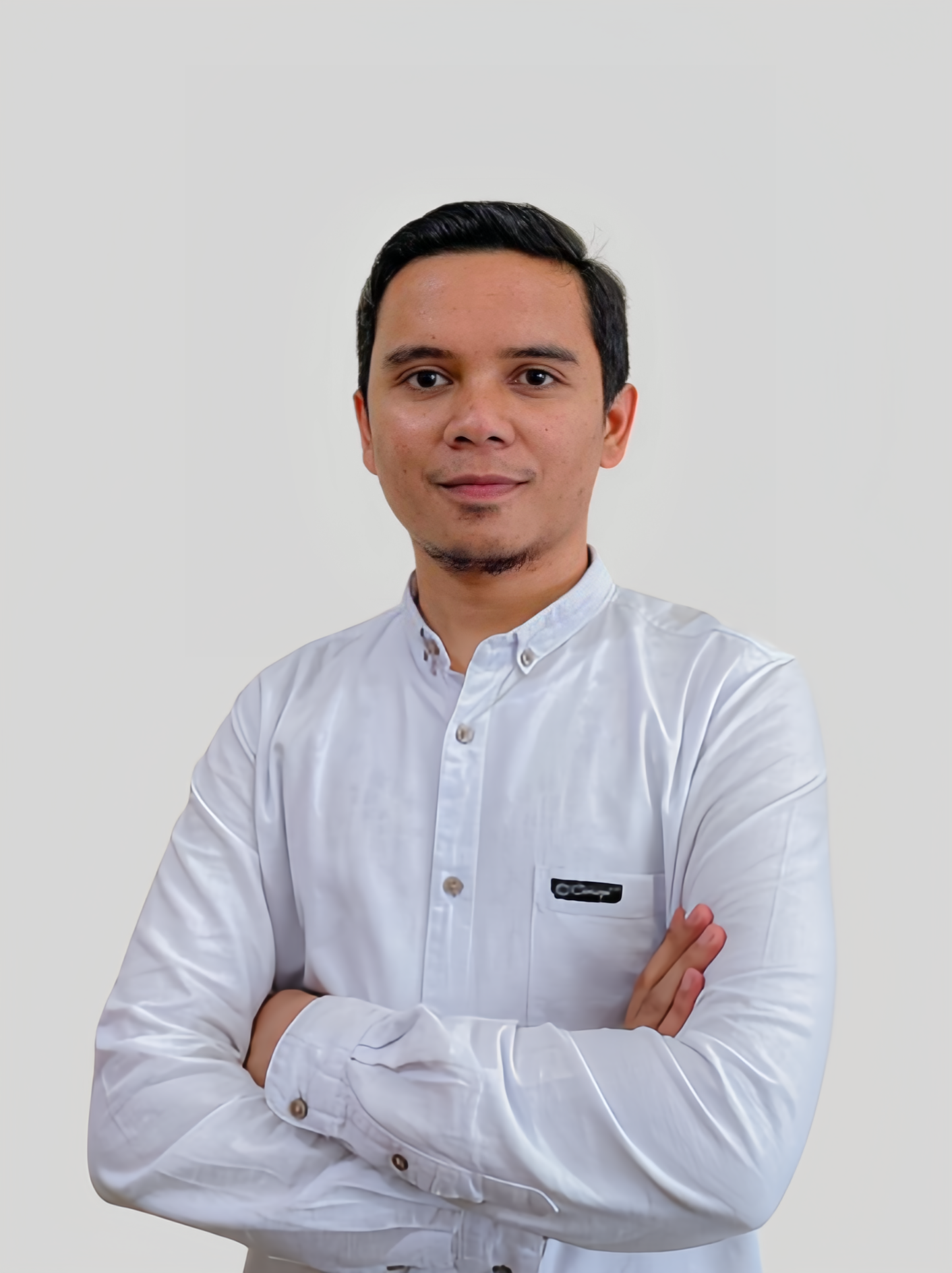 Arifkia Budia Warman, M.H.