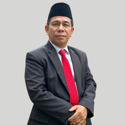 Prof. Dr. H. Herlambang, S.Ag., M.A.