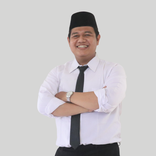 Dr. Ahmad Rezy Meidina, M.H.